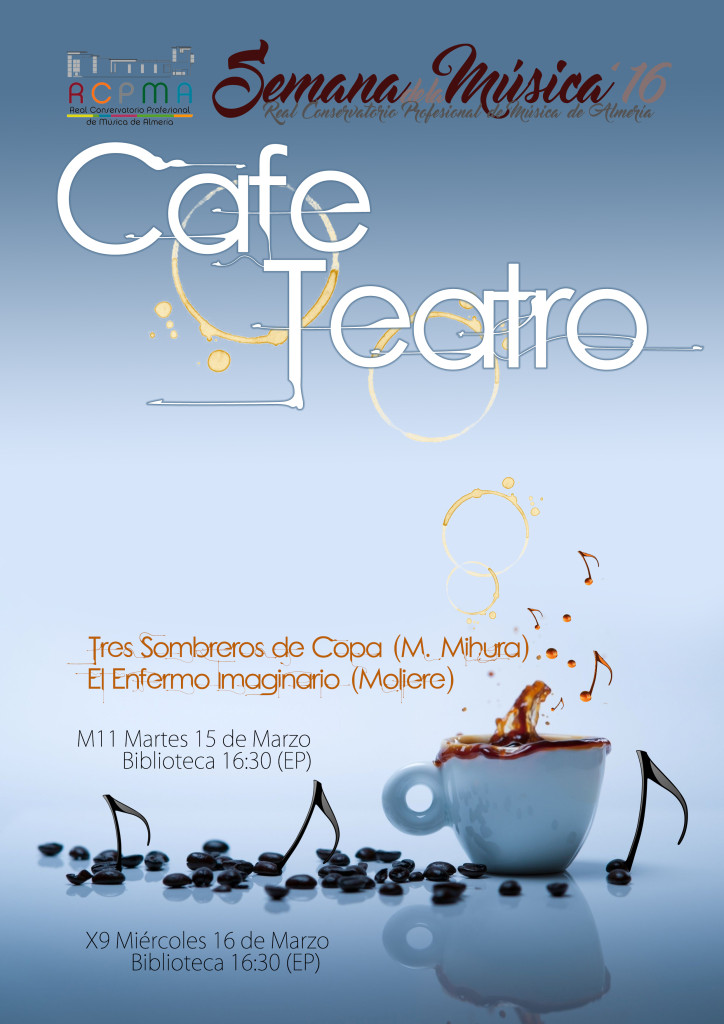 Sem Música 2016 M11-X19 - Café teatro