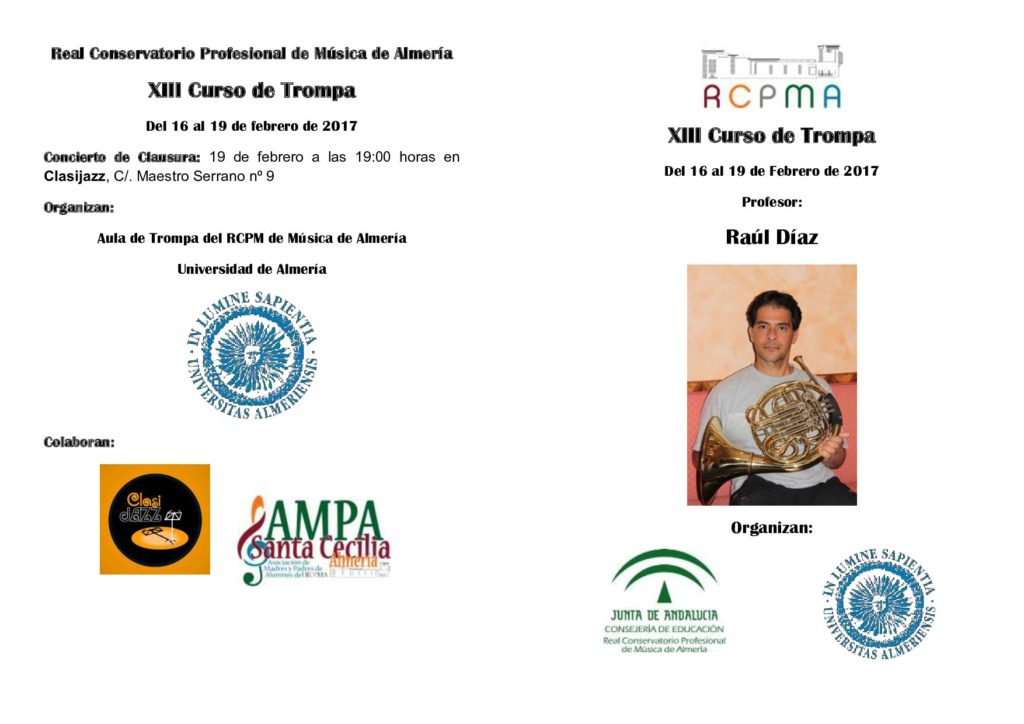 17-02-16 RCPMA XIII curso de trompa FOLLETO ext JPG